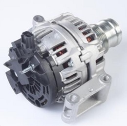 ALTERNADOR FORD TRANSIT 2.4 80AH 12V - Autovance