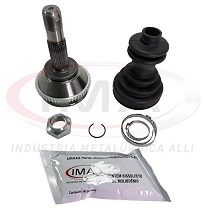 JUNTA HOMOC FIAT DUC/BOX /09 L.RODA (ARO 15) - Autovance