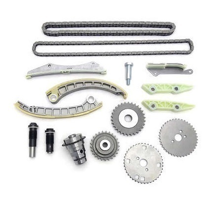 KIT CORRENTE DISTRIB IVECO 3.0 16V 08/12 (CPTO) - Autovance