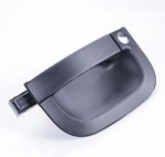 MACANETA PORTA DT KIA K2500 LE EXTERNA S/CHAVE - Autovance