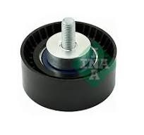 POLIA CORREIA ALT FIAT DUC 2.3 16V 10/ TENSOR - Autovance