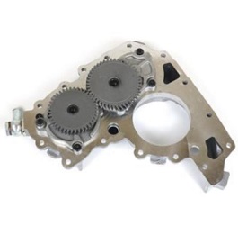 BOMBA OLEO FIAT DUCATO 2.3 16V MULTIJET (VER) - Autovance