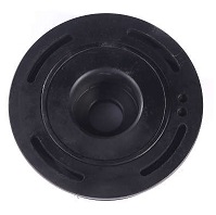 POLIA VIRABREQUIM REN MASTER 2.5 16V 05/09 - Autovance