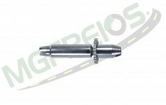 REGULADOR SAPATA SPRINTER 310D 97/00 LD S.BENDIX - Autovance