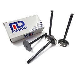 VALV ADM JINBEI TOPIC 2.0 16V (JG) - Autovance