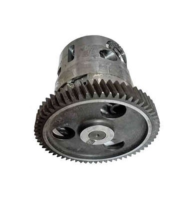 BOMBA OLEO MB SPRINTER 311/415/515 13/ MT.OM651 - Autovance
