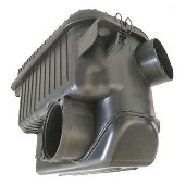 PURIFICADOR AR HR 07/ (CARCACA) COMPLETO - Autovance
