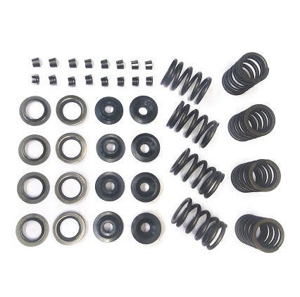 KIT MOLA VALVULA ADM/ESC HR/K2500/L200 (VER) - Autovance
