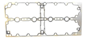 JUNTA TAMPA VALV FIAT DUC 2.3 16V MULTIJET - Autovance