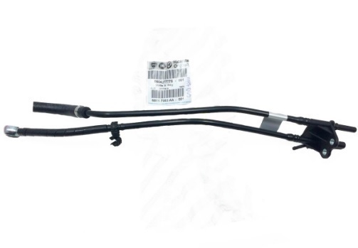 TUBO COMBUSTIVEL DUCATO 2.3 16V /16 - Autovance