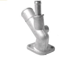 CARCACA VALVULA TERM TOY HILUX 3.0 05/12 (VER) - Autovance