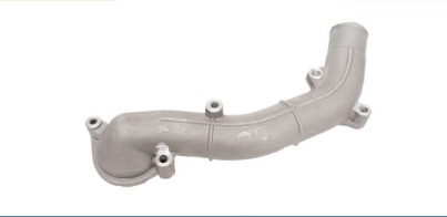 TUBO AGUA HILUX 3.0 05/09 TURBO - Autovance