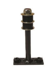 BIELETA DIANT MIT L200 GL/GLS 4X4 /04 (CENTRAL) - Autovance