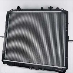RADIADOR AGUA K2500 /12 - Autovance