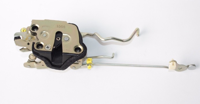 FECHADURA PORTA DT JIMBEI TOPIC 10/ LE - Autovance