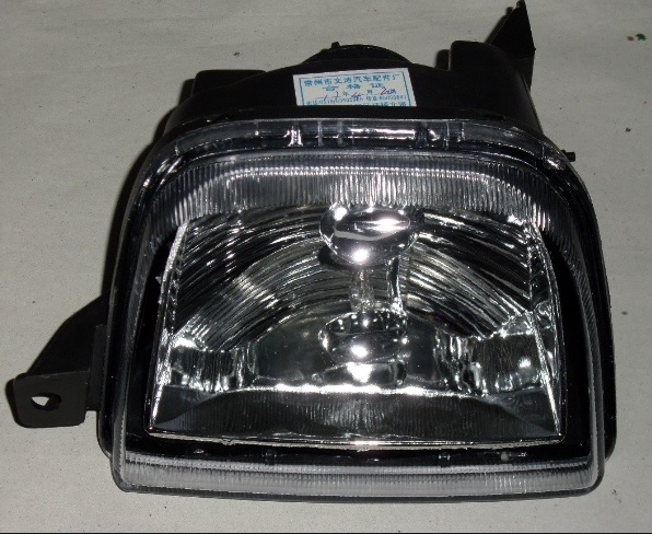 FAROL NEBLINA TOPIC JIMBEI LD - Autovance