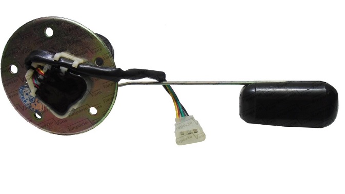 BOIA TANQUE COMB TOPIC JINBEI 10/ - Autovance