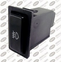 BOTAO FAROL NEBLINA TOPIC JIMBEI 10/ - Autovance