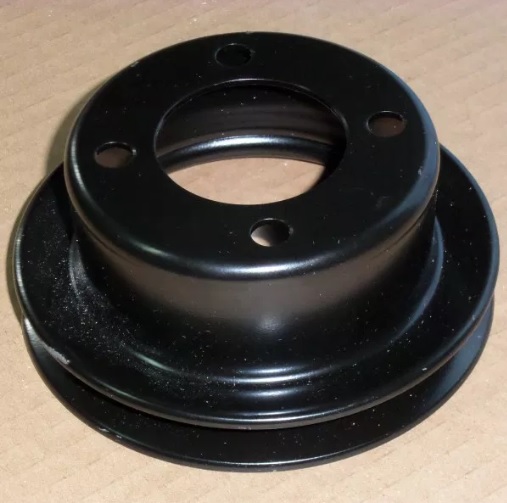 POLIA BOMBA DAGUA TOPIC JIMBEI 10/ - Autovance