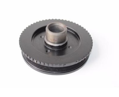 POLIA VIRABREQUIM JINBEI TOPIC 2.2 8V - Autovance