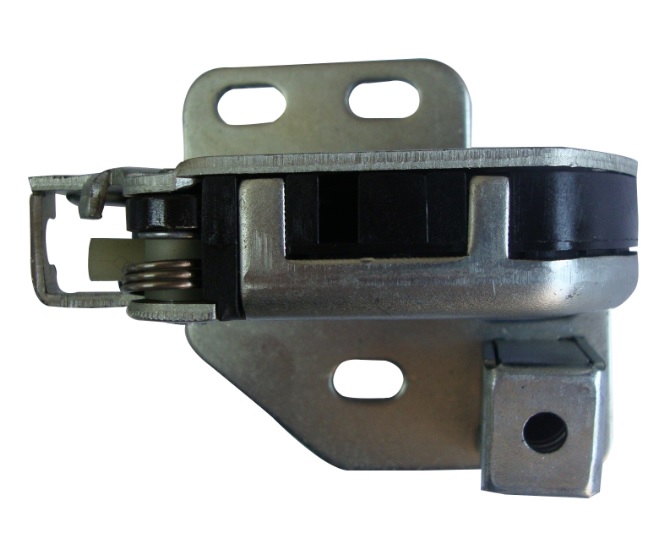 FECHADURA PORTA TR MB SPRINTER 12/ INF/SUP - Autovance