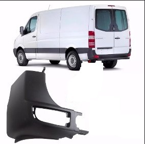 POLAINA PARACH SPRINTER 13/ TRAS LE - Autovance
