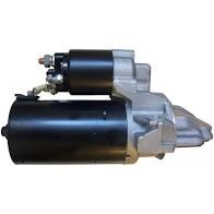 MOTOR PARTIDA FORD TRANSIT 2.4 07/ (NOVO) 12D - Autovance