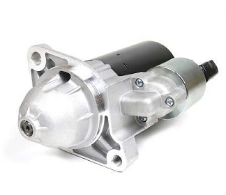 MOTOR PARTIDA TOY HILUX D4D 05/12  9D (MOD.BOSCH) - Autovance