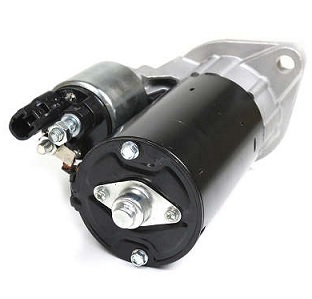 MOTOR PARTIDA TOY HILUX D4D 05/12  9D (MOD.BOSCH) - Autovance