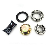 ROLAMENTO RODA DT MB SPRINTER 97/11 (KIT) - Autovance