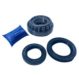 ROLAMENTO RODA TR ASIA TOPIC/BST (KIT) - Autovance