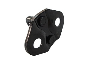 GANCHO FECH K2700/K2500 PORTA DIANT/TRAS - Autovance