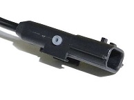 SENSOR ABS REN MASTER 2.3 16V 13/ TRAS LD/LE (VER) - Autovance