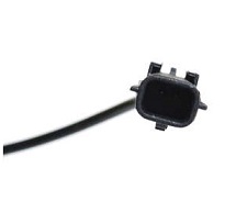 SENSOR ABS REN MASTER 2.3 16V 13/ TRAS LD/LE (VER) - Autovance