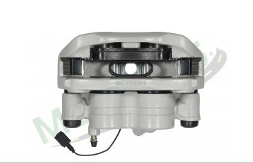 PINCA FREIO DUCATO DT R16 13/17 LD C/SENSOR+PAST - Autovance