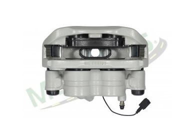 PINCA FREIO DUCATO DT R16 13/17 LE C/SENSOR+PAST - Autovance