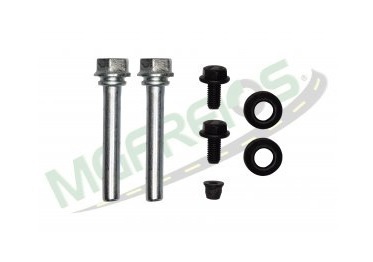 PARAFUSO PINCA FREIO SPRINTER 97/12 - Autovance