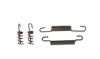 KIT REPARO SAPATA SPRINTER 313 LD/LE MOLAS - Autovance