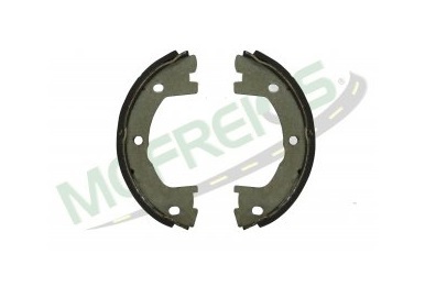 SAPATA C/LONA IVECO /06 3510/3513/4912 - Autovance