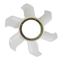 HELICE RADIADOR L200 TRITON 3.2/2.4 6P (VER) - Autovance