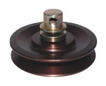 POLIA CORREIA ALT/AR TOY HILUX 2.8/3.0 / L200 3.2 - Autovance