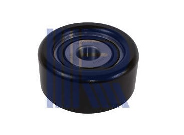 POLIA CORREIA ALT TOY HILUX 05/15 D4D - Autovance