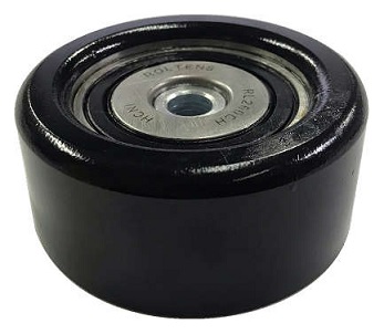 POLIA CORREIA ALT TOY HILUX 16/ 2.8 (TENSOR) - Autovance