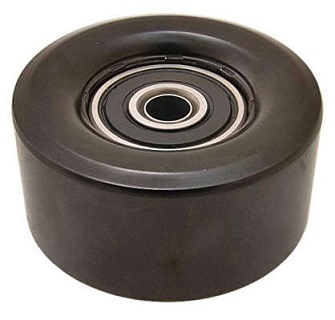 POLIA CORREIA ALT TOY HILUX 16/ 2.8 (GUIA) - Autovance