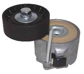 TENSOR CORREIA ALT FIAT DUC 2.3 16V 10/ COMPLETO - Autovance