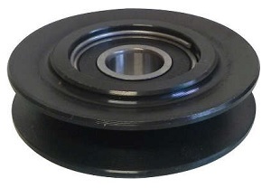 POLIA CORREIA ALT MIT L200/L300 (ACD) - Autovance