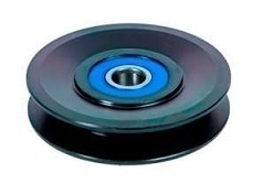 POLIA CORREIA ALT KIA GS/L200 (ACD) FERRO - Autovance