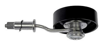 POLIA CORREIA ALT NISSAN FRONTIER 2.5 08/16 - Autovance