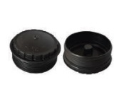 COPO FILTRO LUBRIF MASTER 2.5 16V 07/12 - Autovance