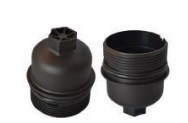 COPO FILTRO LUBRIF MASTER 2.5 16V 02/05 - Autovance